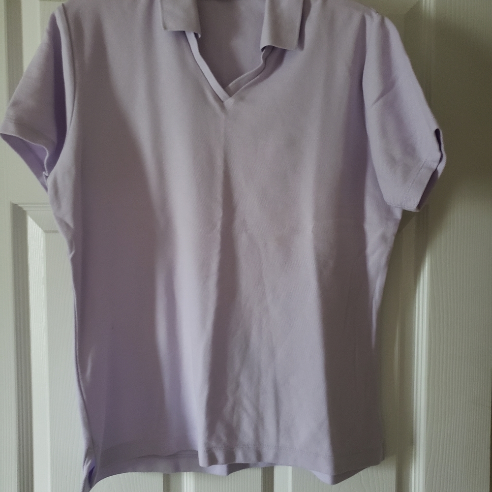 Polo shirt